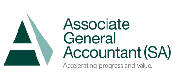 Associate General Accountant